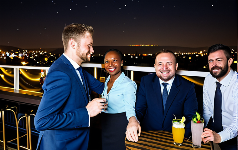 Malawi Nights Out: Unveiling Hidden Gems You Can't Afford to Miss 2 malawi - 이미지 1