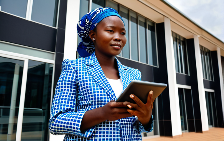 말라위에서 결혼과 가정 문화 - Family Celebration with Blended Rituals**

"A Malawian wedding reception scene, showcasing a mix of ...