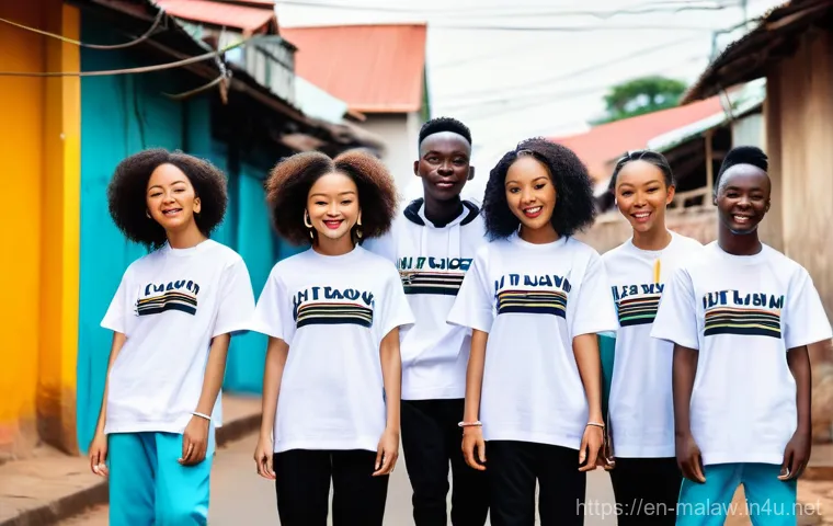 말라위에서 한국 제품 인기 여부 - **Prompt 1: K-Beauty Glow in Malawi**
A close-up portrait of a radiant young Malawian woman, app... 말라위에서 한국 제품 인기 여부 - **Prompt 1: K-Beauty Glow in Malawi**
A close-up portrait of a radiant young Malawian woman, app...