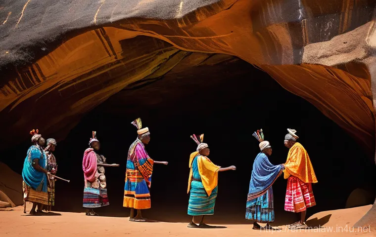 말라위에서 가장 오래된 마을 및 유적 - **Prompt 1: Stone Age Craftsman by the River**
"A young Malawian man, with a focused expression,... 말라위에서 가장 오래된 마을 및 유적 - **Prompt 1: Stone Age Craftsman by the River**
"A young Malawian man, with a focused expression,...