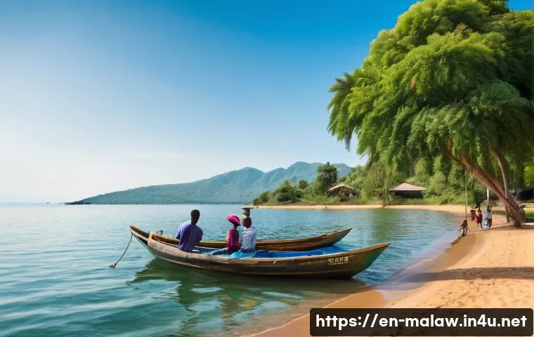 Unlock Your Future Foreign Work Opportunities in Malawi 3 말라위에서의 외국인 노동 가능성 관련 이미지 1