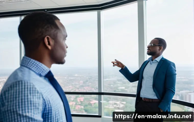 Unlock Your Future Foreign Work Opportunities in Malawi 4 말라위에서의 외국인 노동 가능성 관련 이미지 2