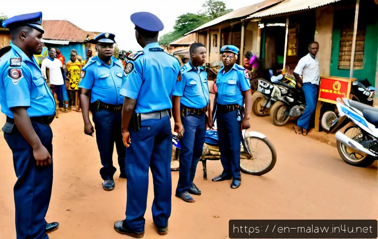 Malawi Laws and Crime Types: A Practical Guide for Visitors and Residents 3 말라위의 법과 범죄 유형 관련 이미지 1