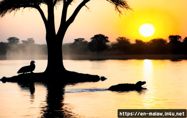 Malawi Safari Planning: Which Park to Choose, What It Costs, and How to Book Wisely 3 말라위에서 사파리 체험하기 관련 이미지 1
