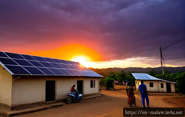 Malawi’s Power Shortage: Causes, Business Impact, and How to Choose Reliable Backup Energy 3 말라위 전력 부족 문제 관련 이미지 1